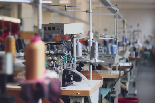 Textile Manufactur Germany | Textilmanufaktur Deutschland