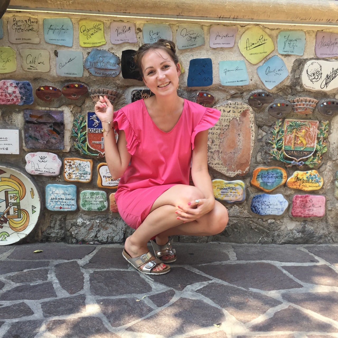 ZWICKAUER LIEBESMAUER