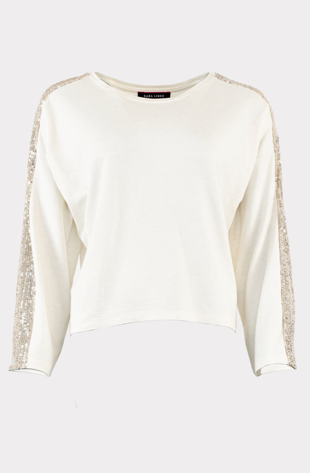 Light Sweatshirt Glam