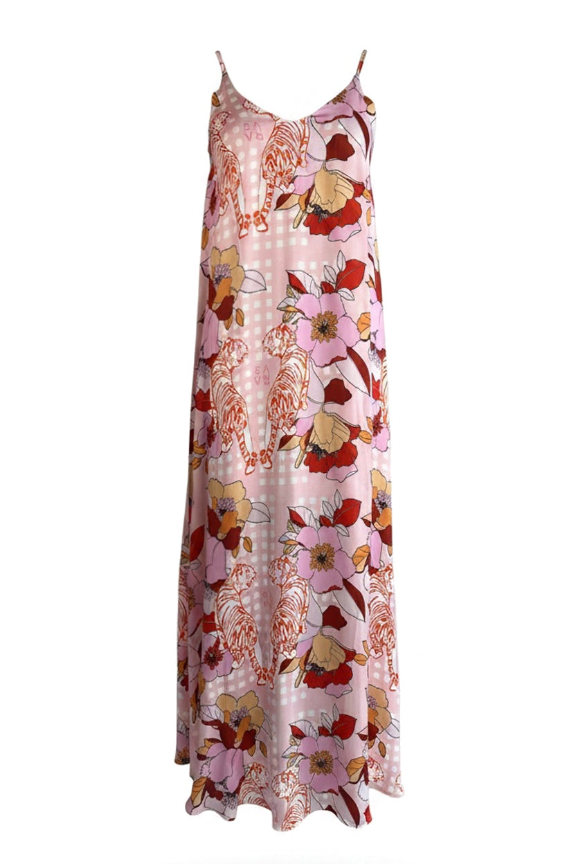 MAXIKLEID