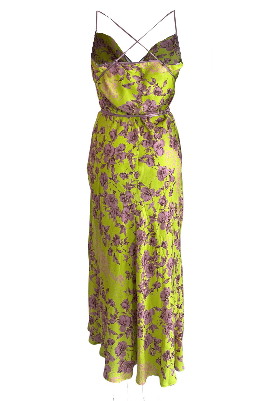 ELEGANTES KLEID