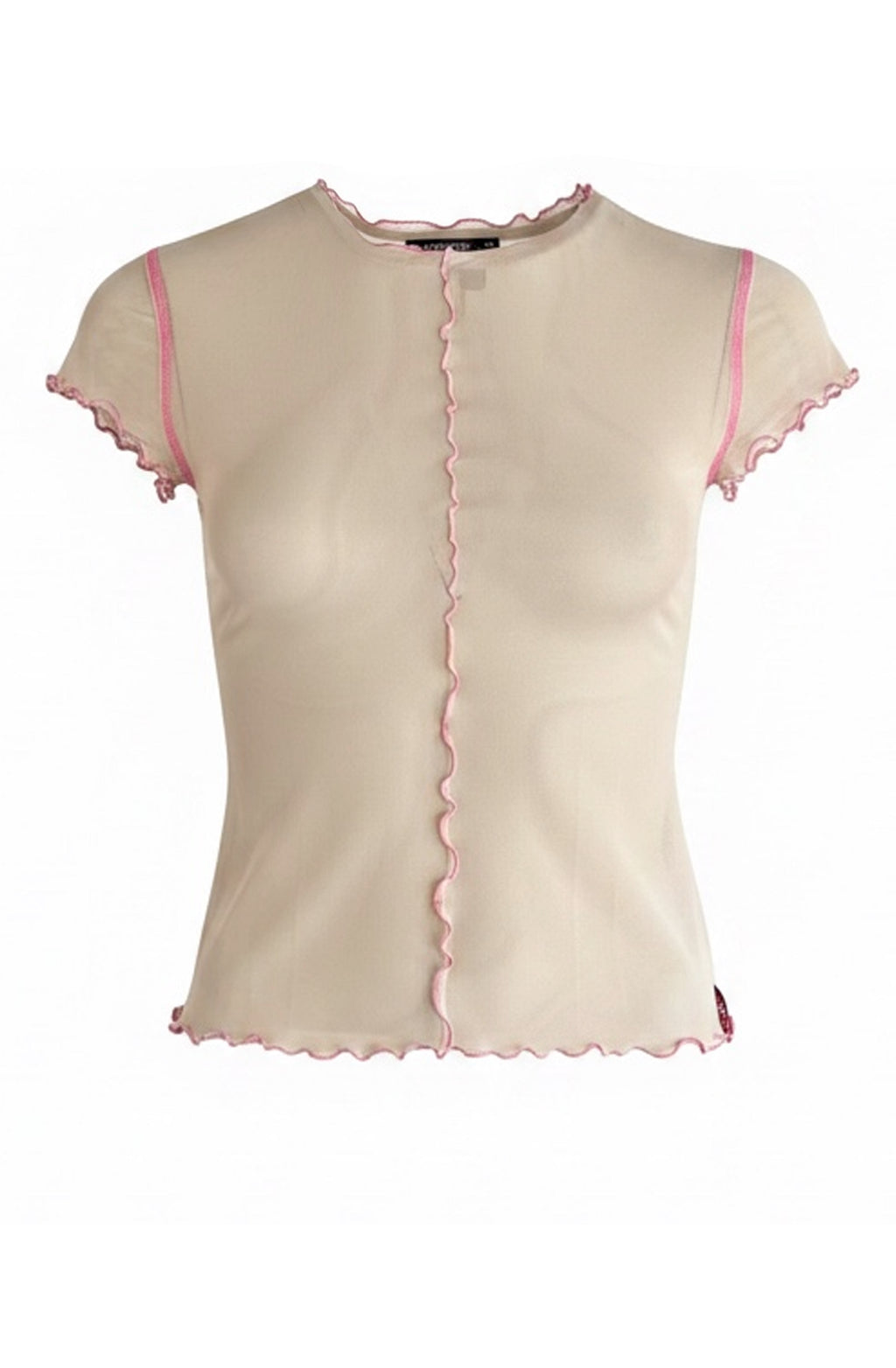 TOP BLUSH