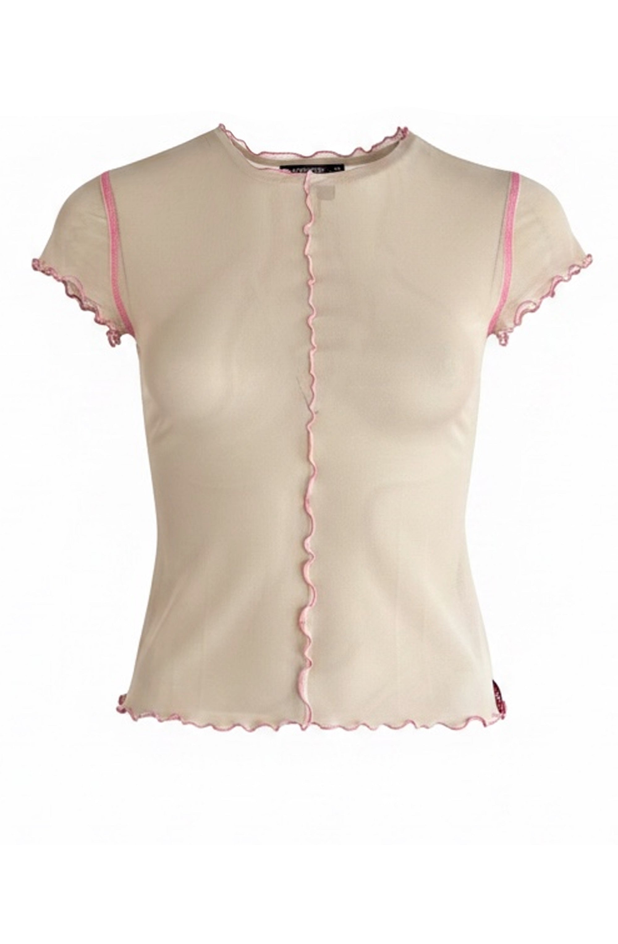 TOP BLUSH