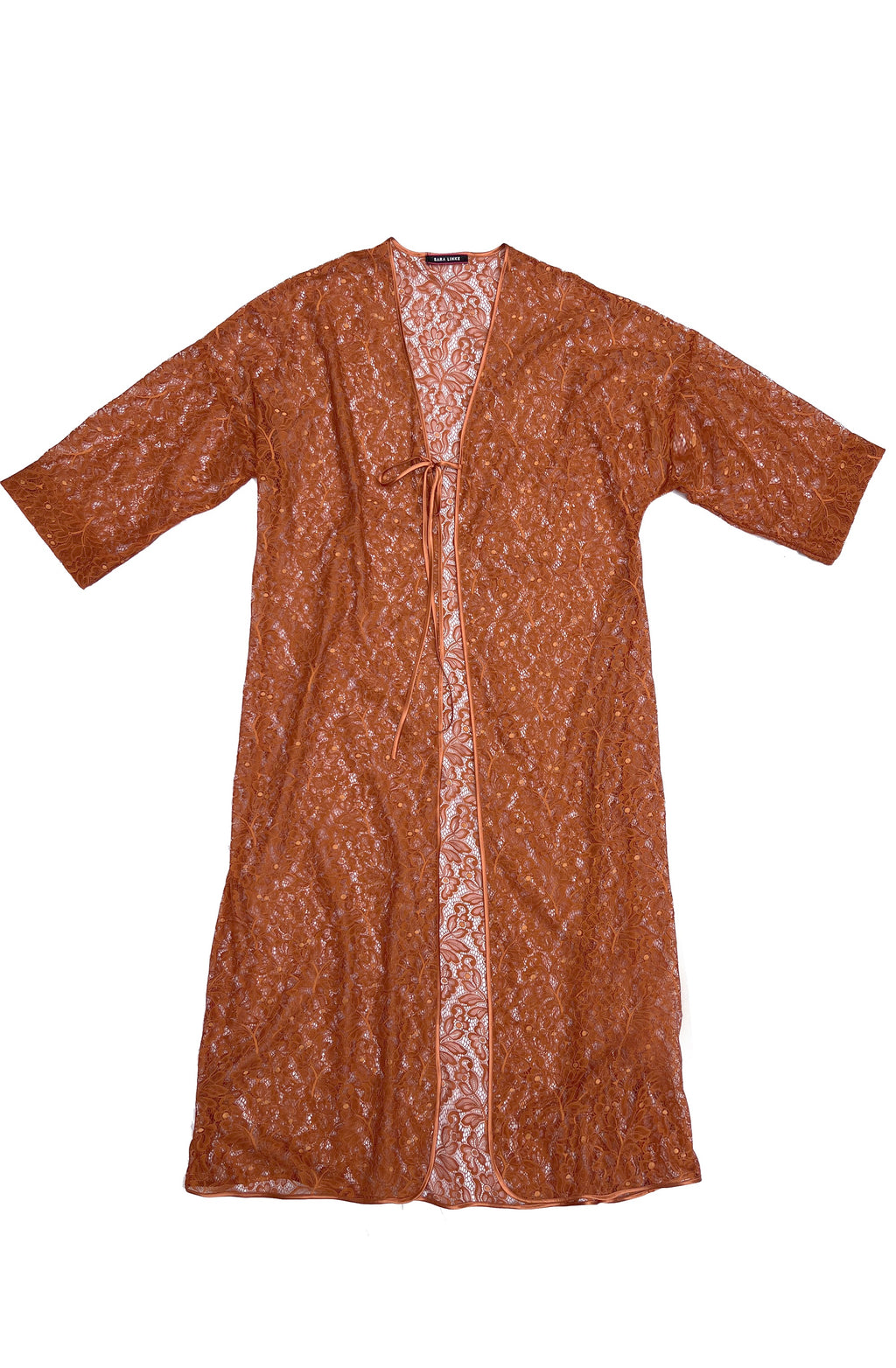 KIMONO SPITZE LTD