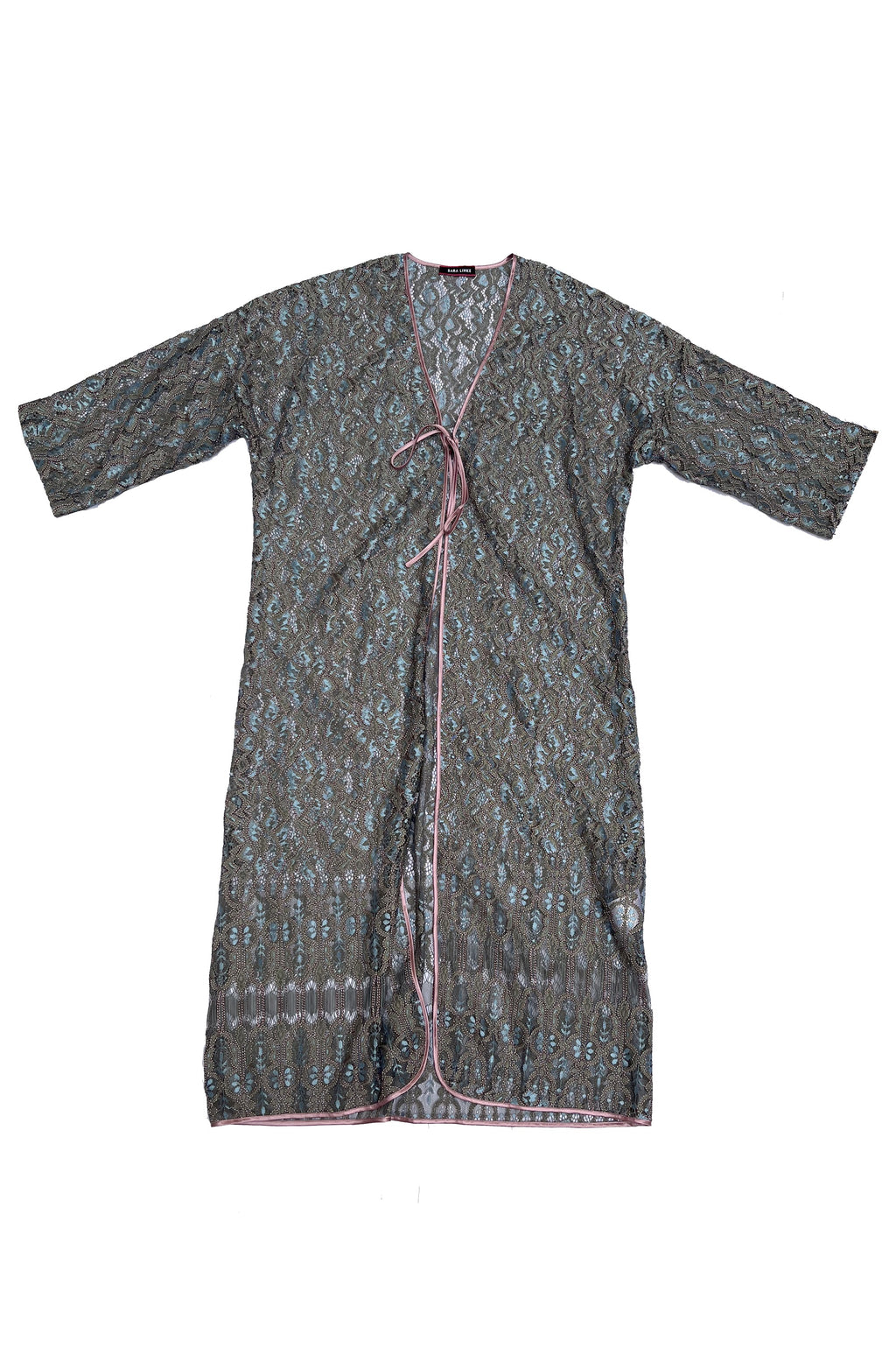 KIMONO SPITZE LTD