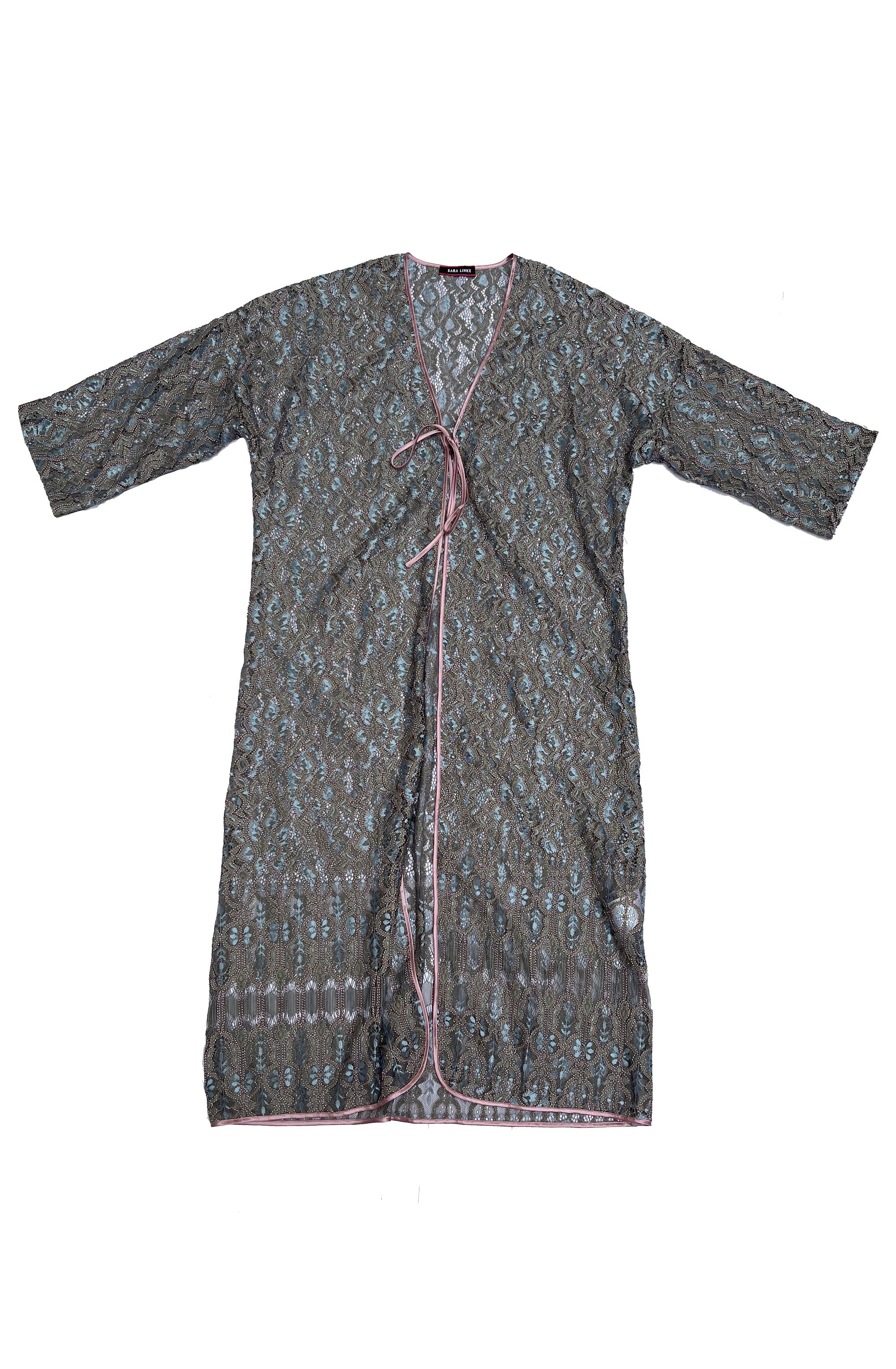 KIMONO SPITZE LTD