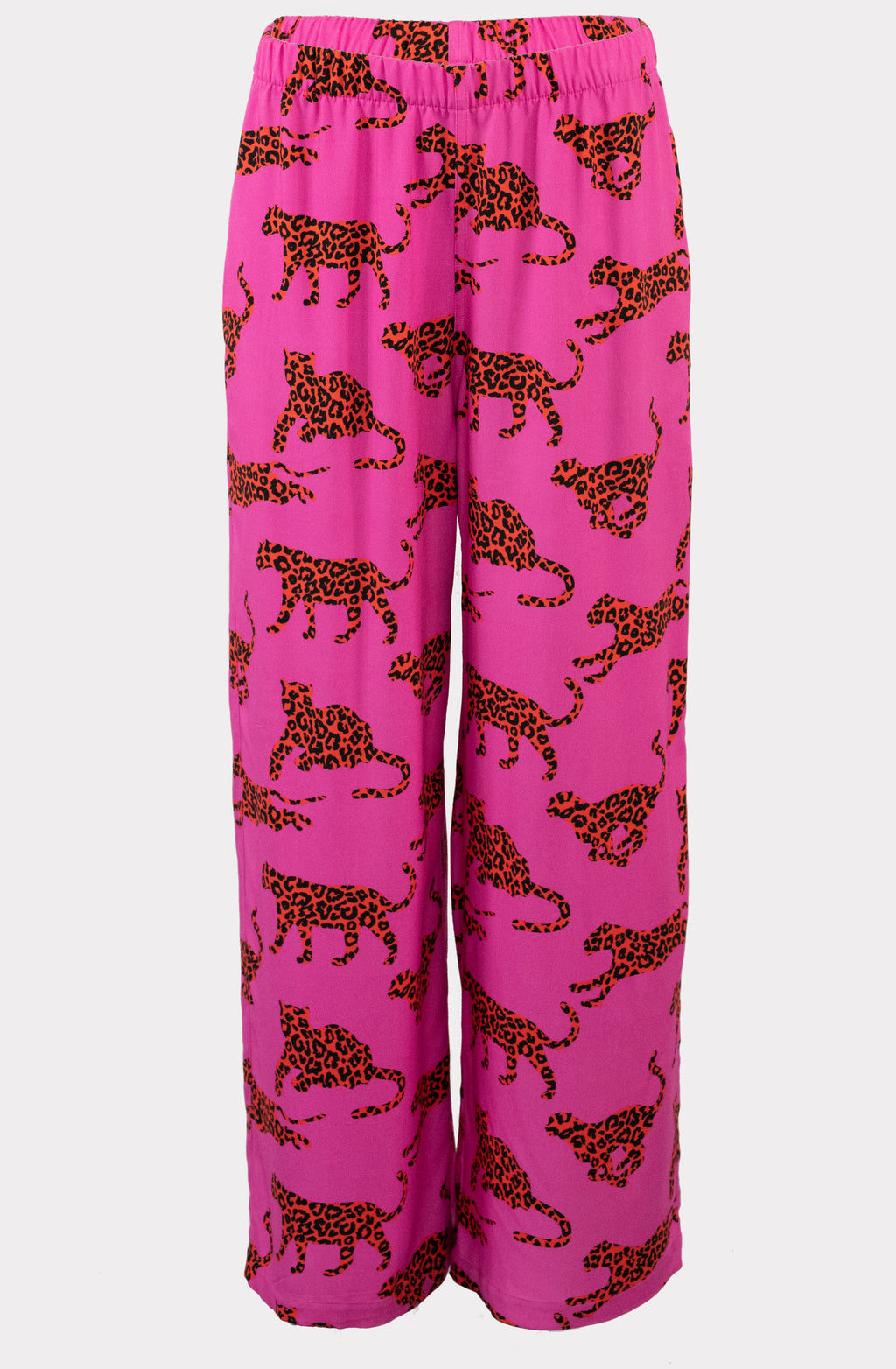 Comfy Hose in Pink
