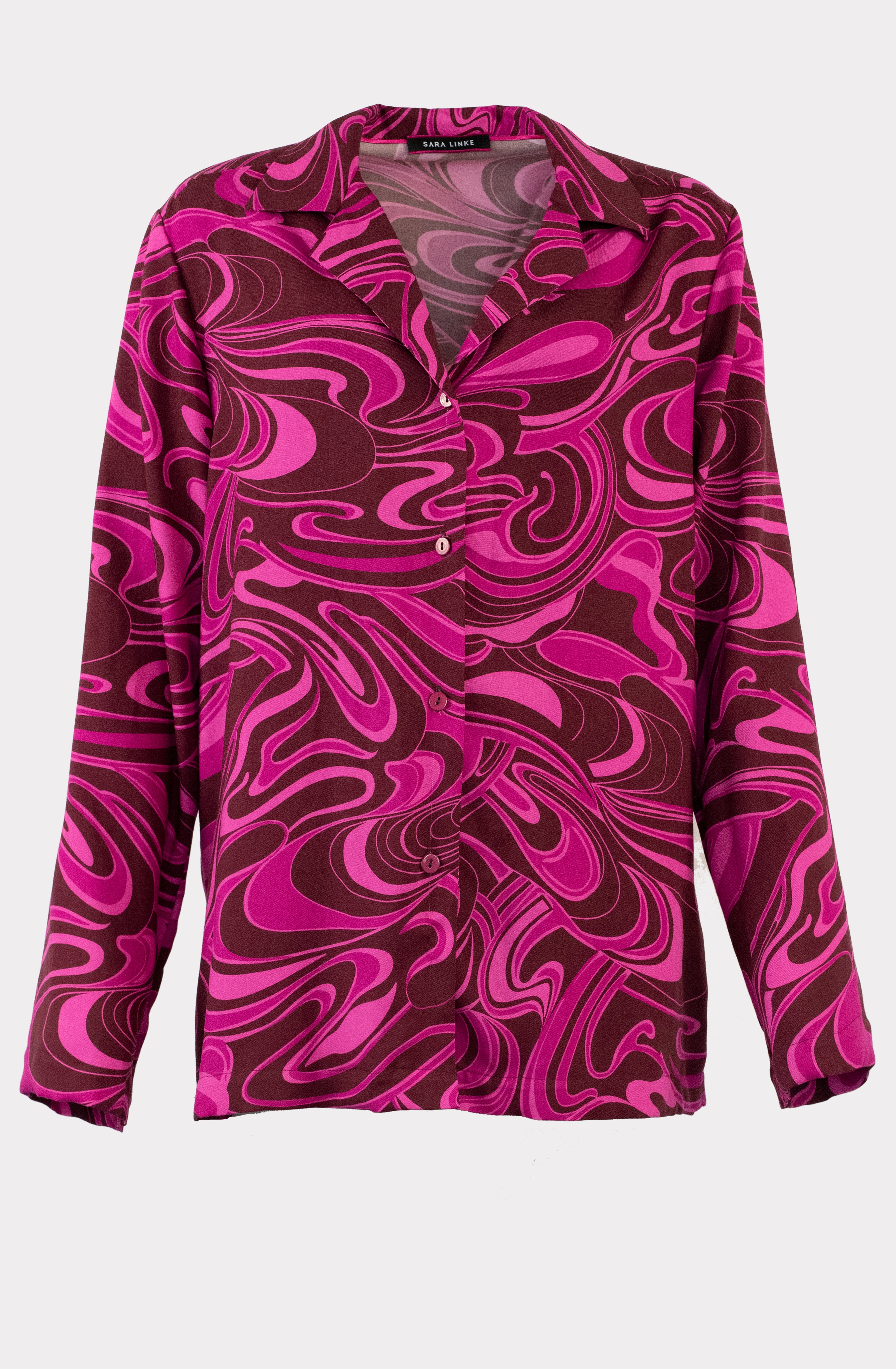 Bluse - Unique Sample 36/38