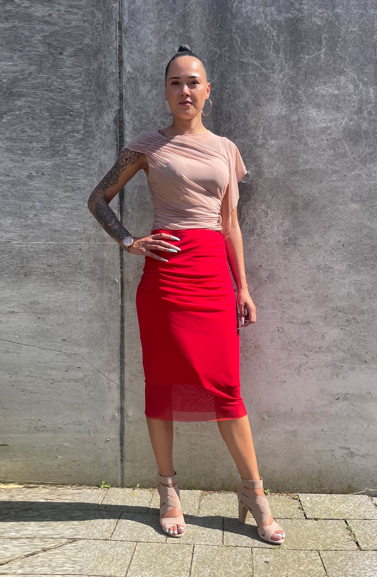 SARA LINKE Shop – Fashion Collection – SaraLinke