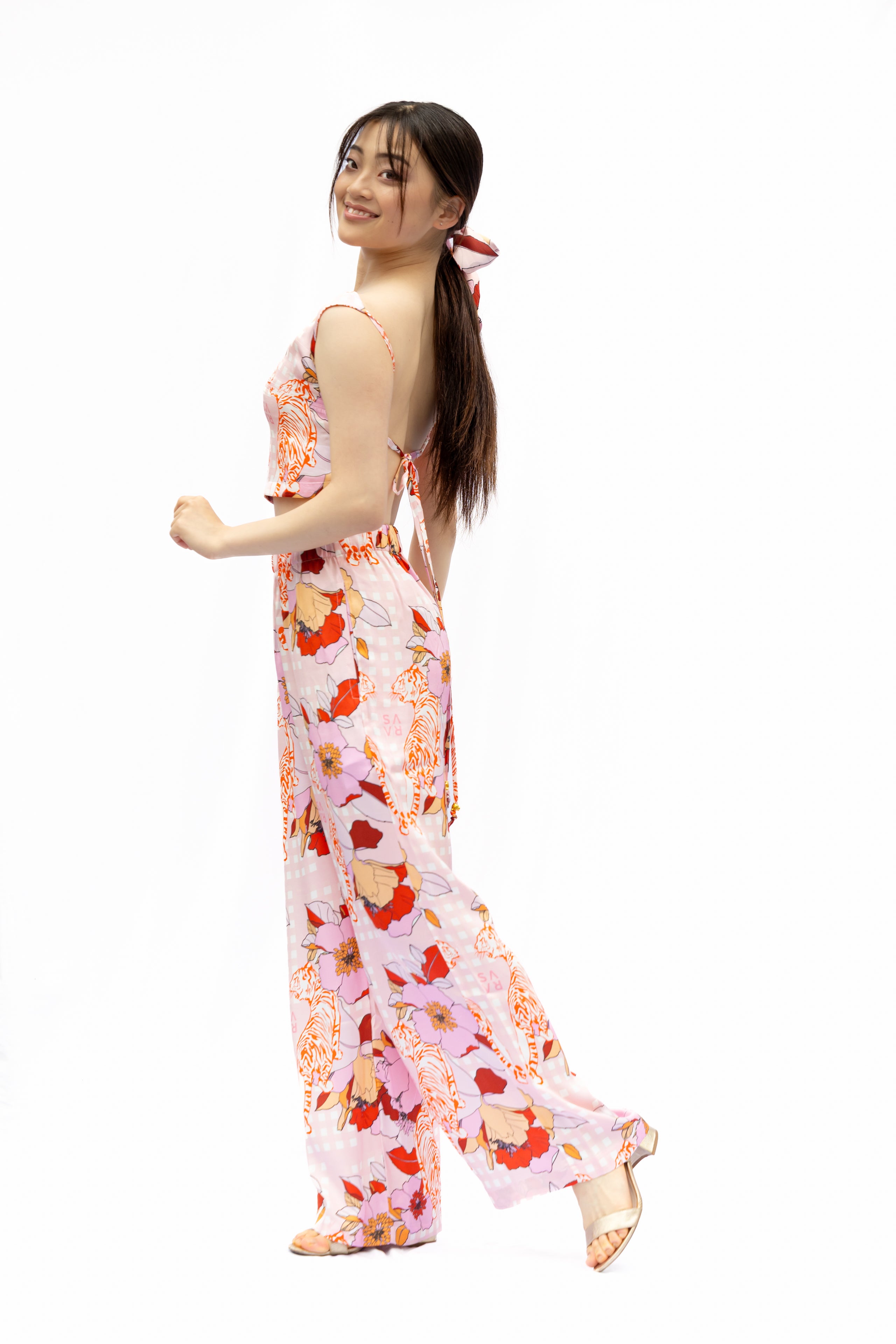 TOP FREE SPIRIT