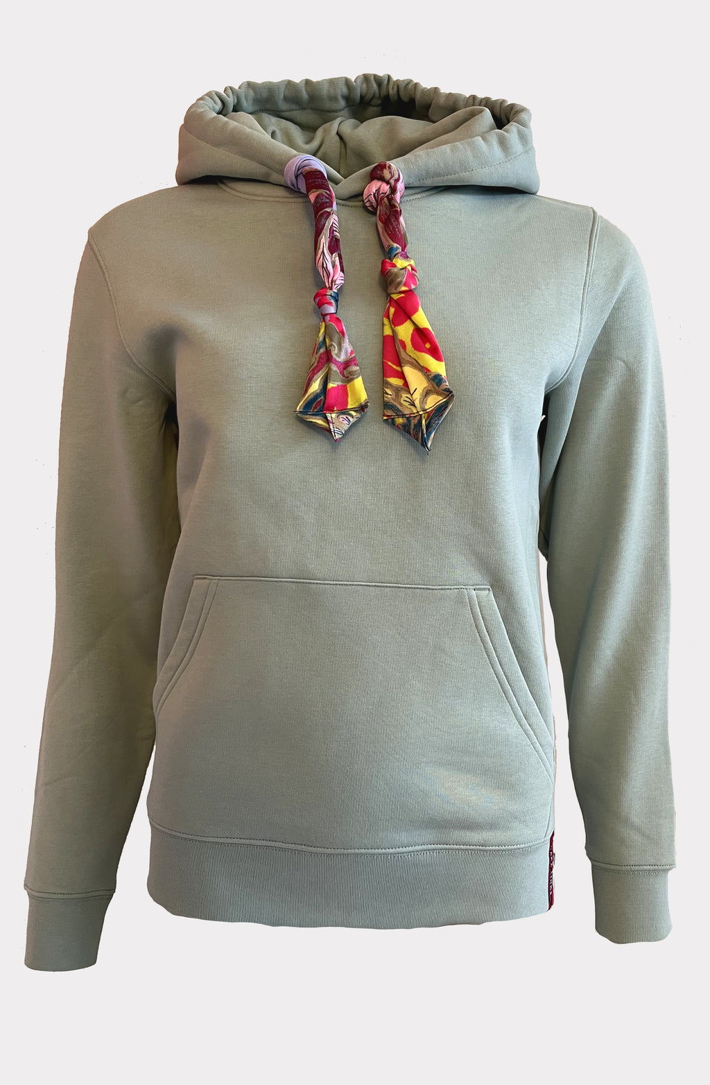 Angebot | Mint Hoodie