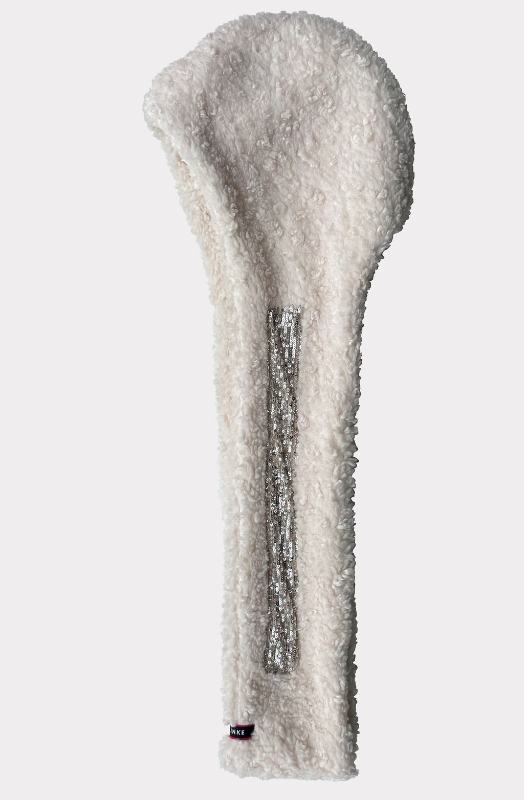 Balaclava Hoop Mütze | Off-White