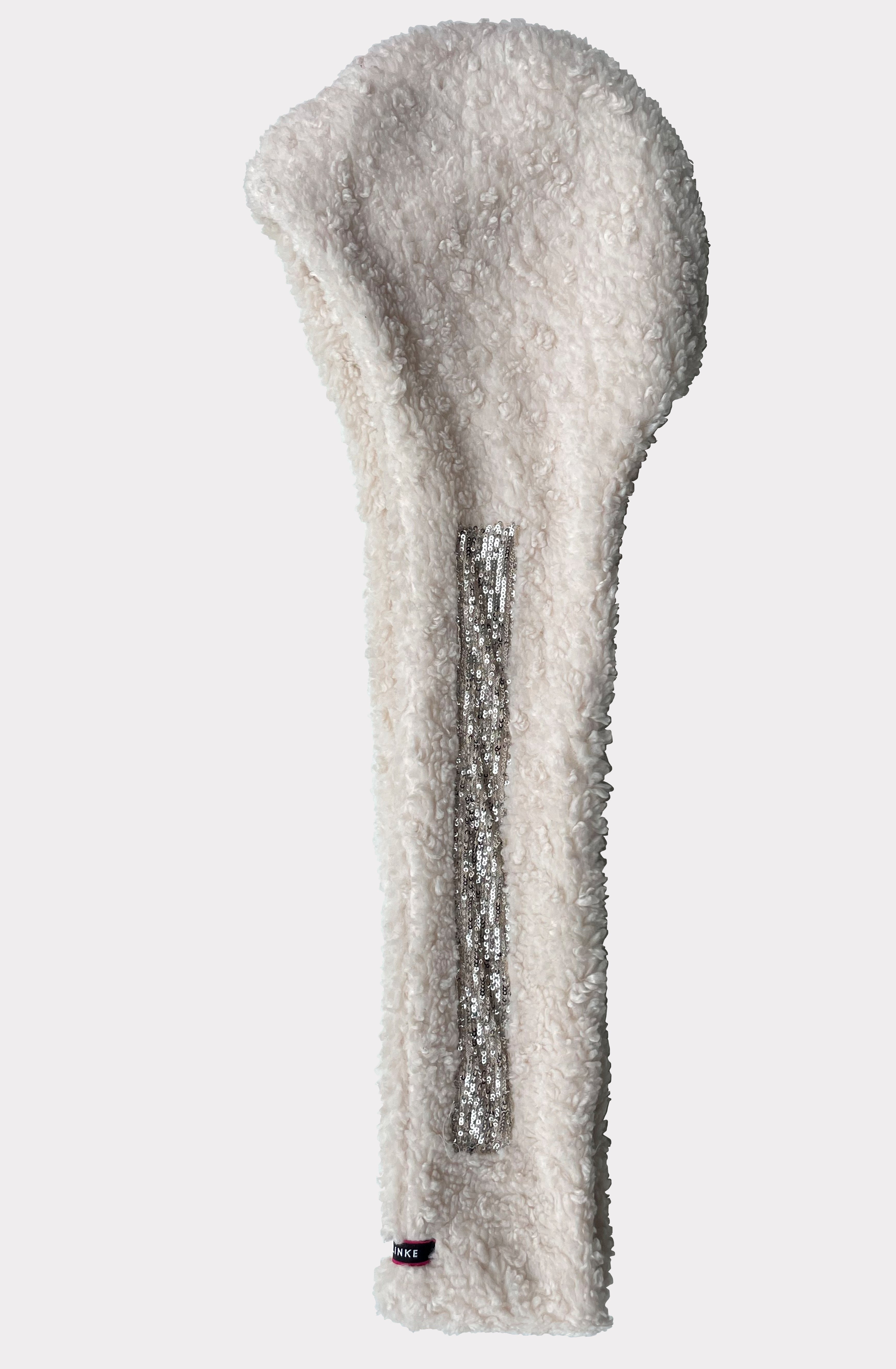 Balaclava Hoop Mütze | Off-White