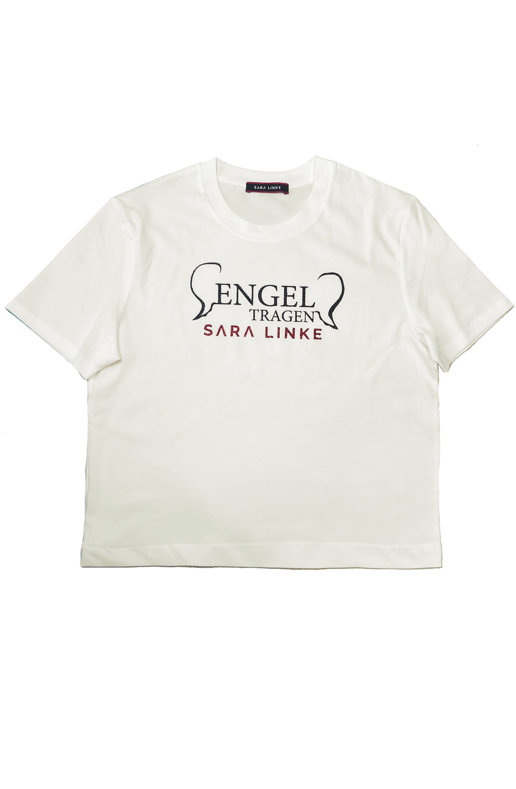 Shirt – Engel tragen SARA LINKE