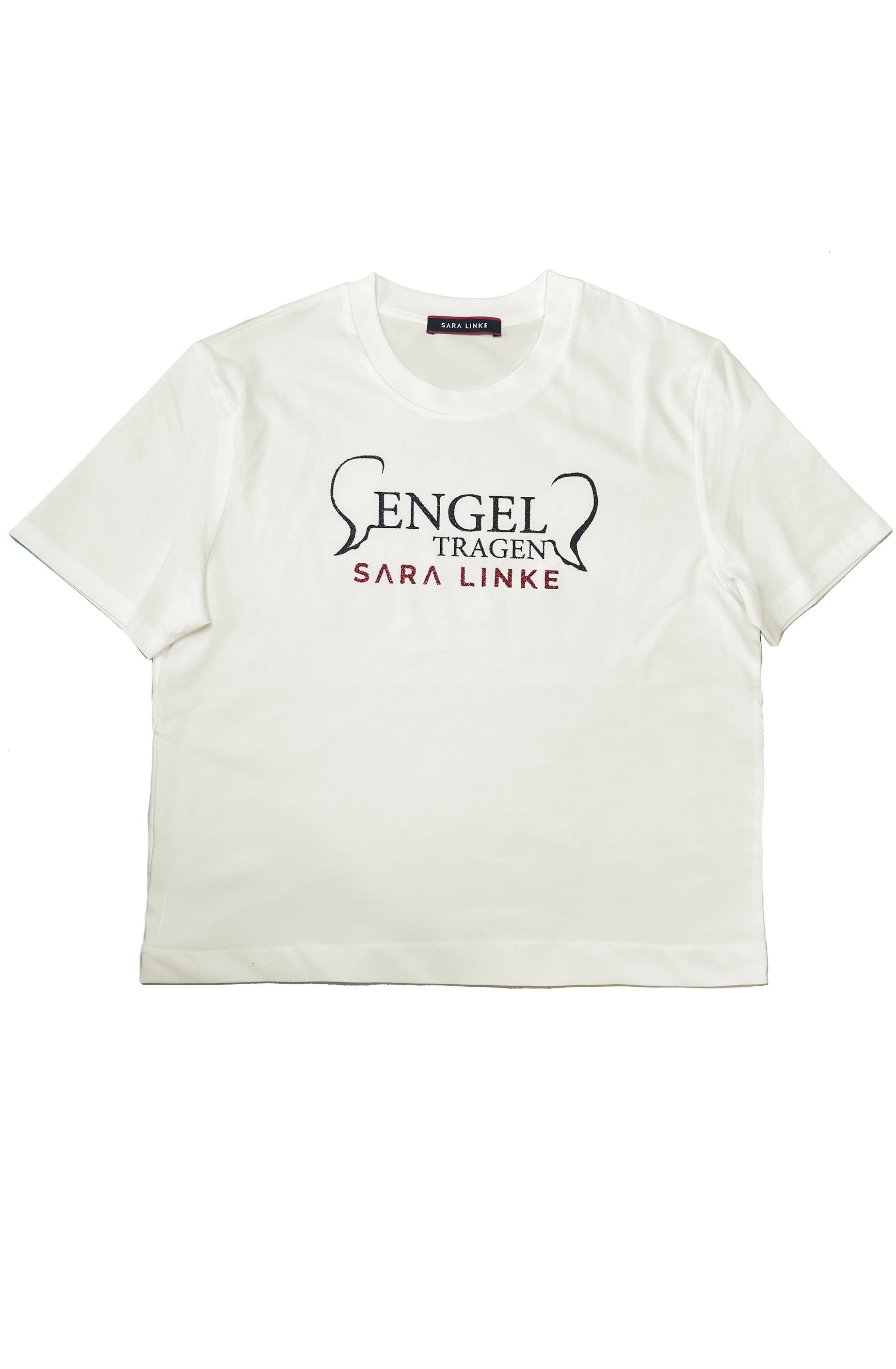 Shirt – Engel tragen SARA LINKE