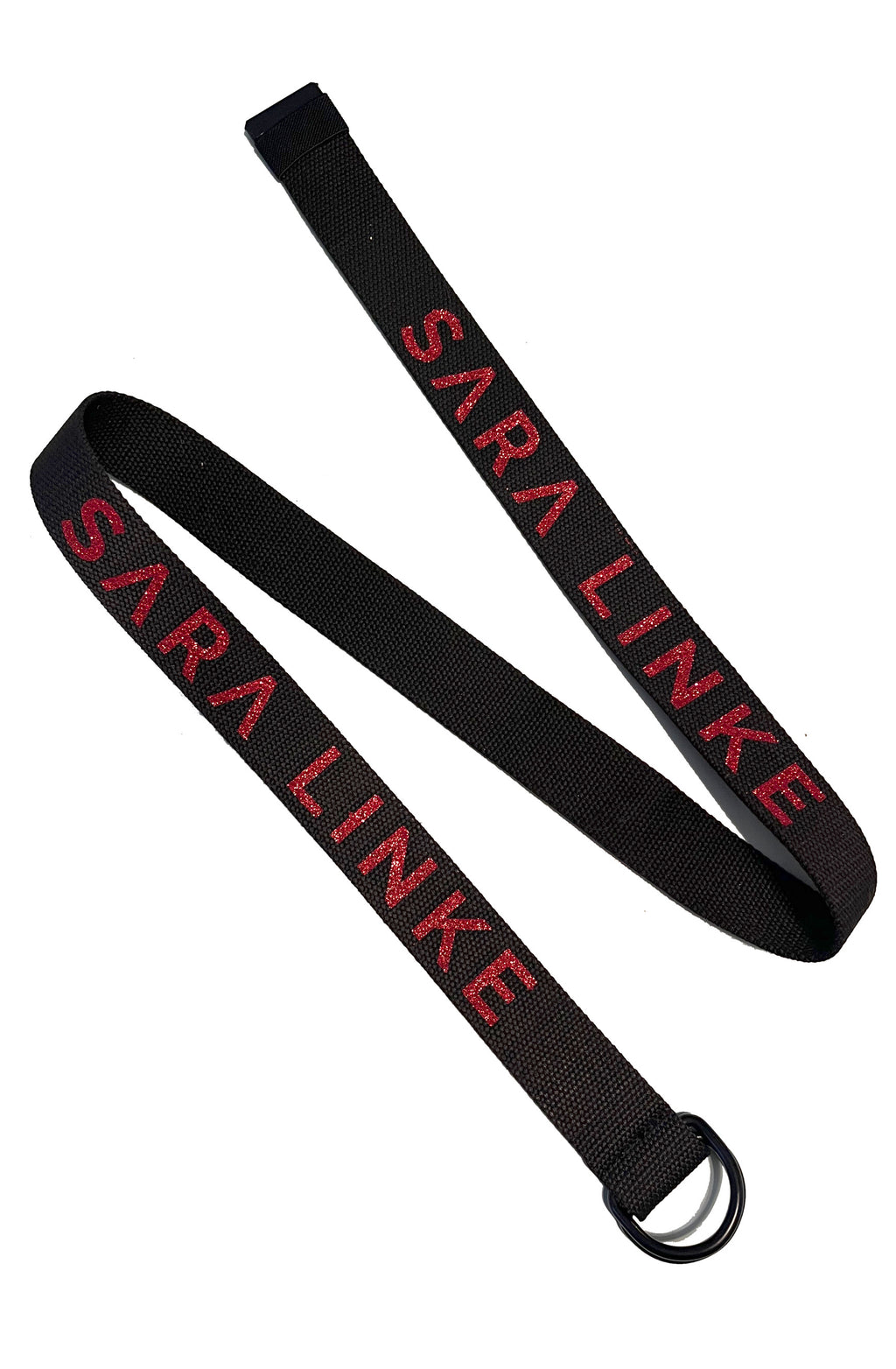 Statement Gürtel Iconic