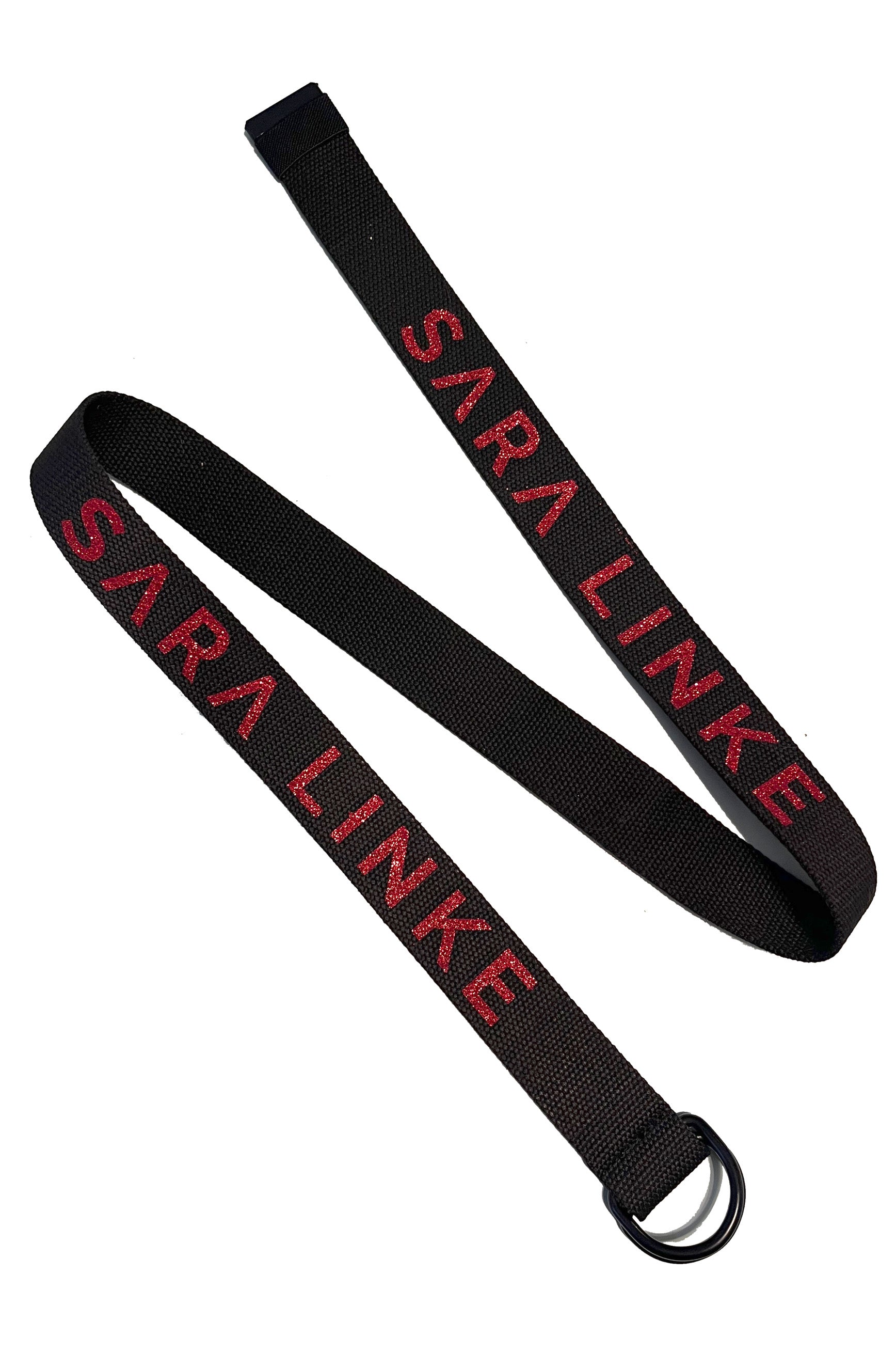 Statement Gürtel Iconic