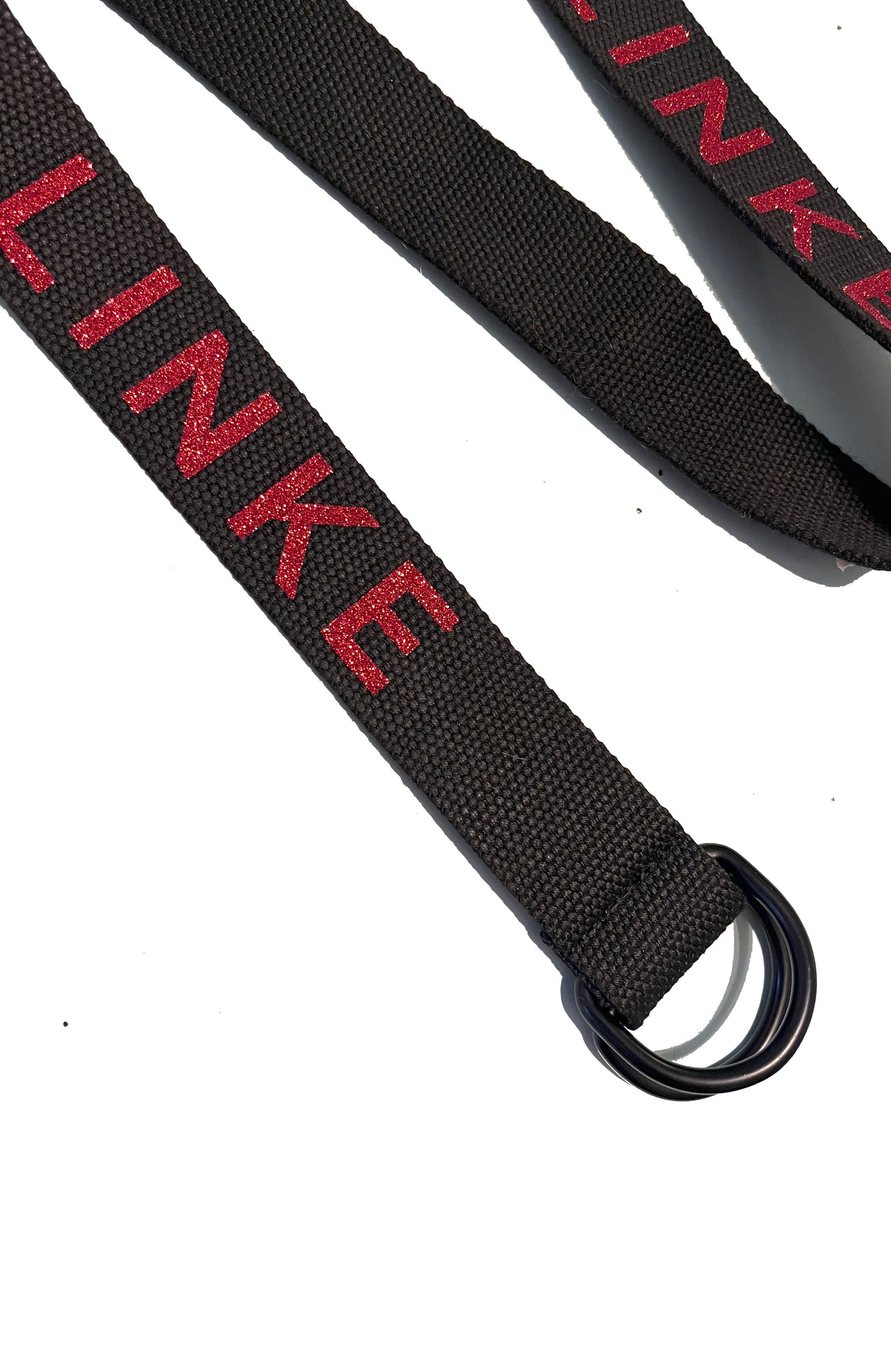 Statement Gürtel Iconic