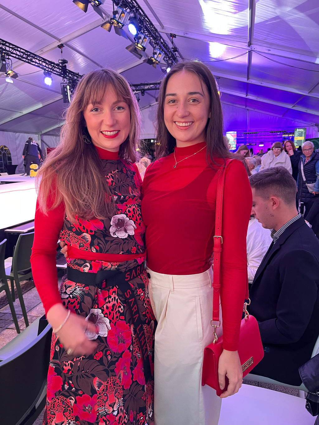 Statement Gürtel Iconic