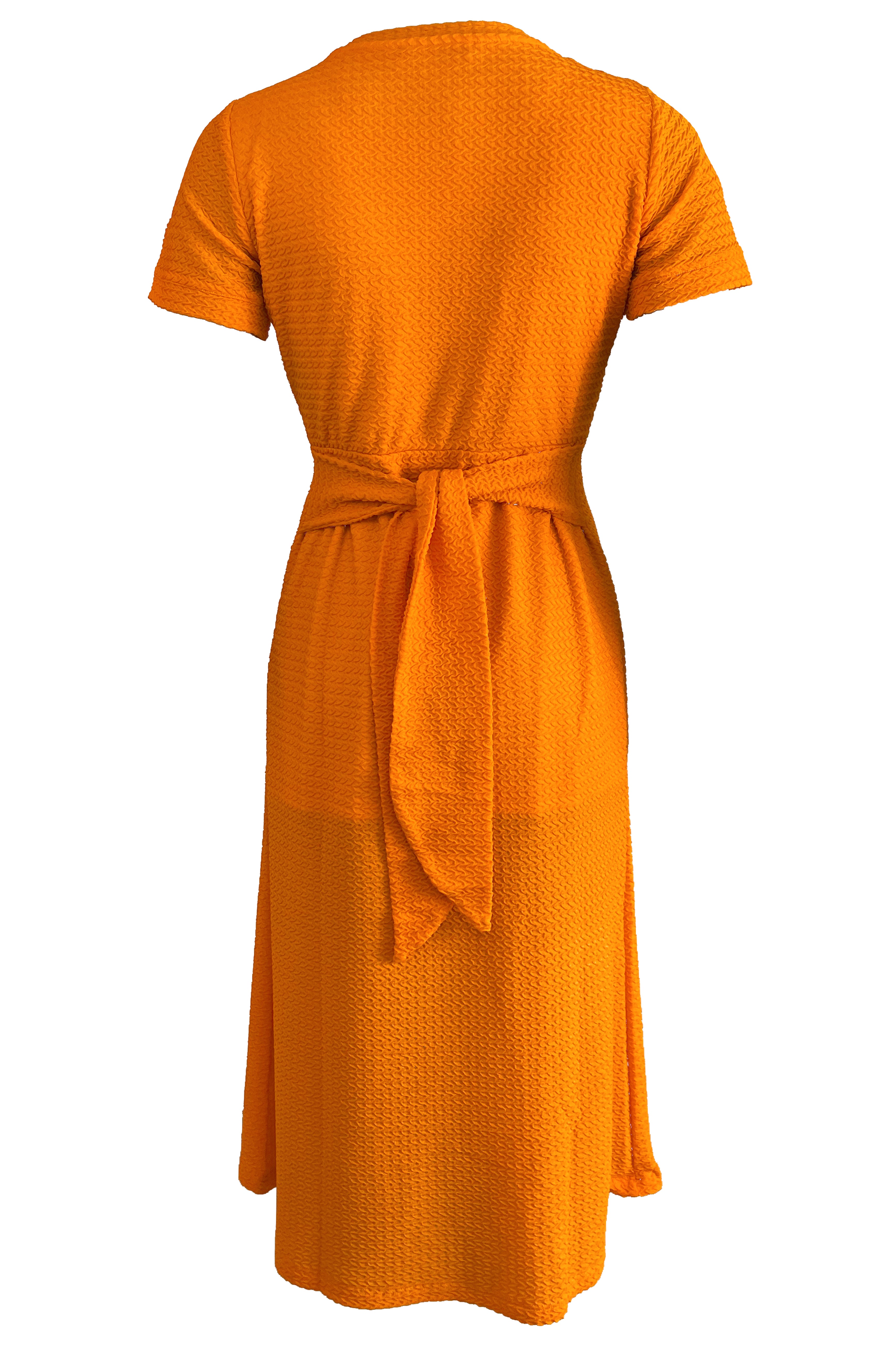 Seersucker Kleid | limitiert