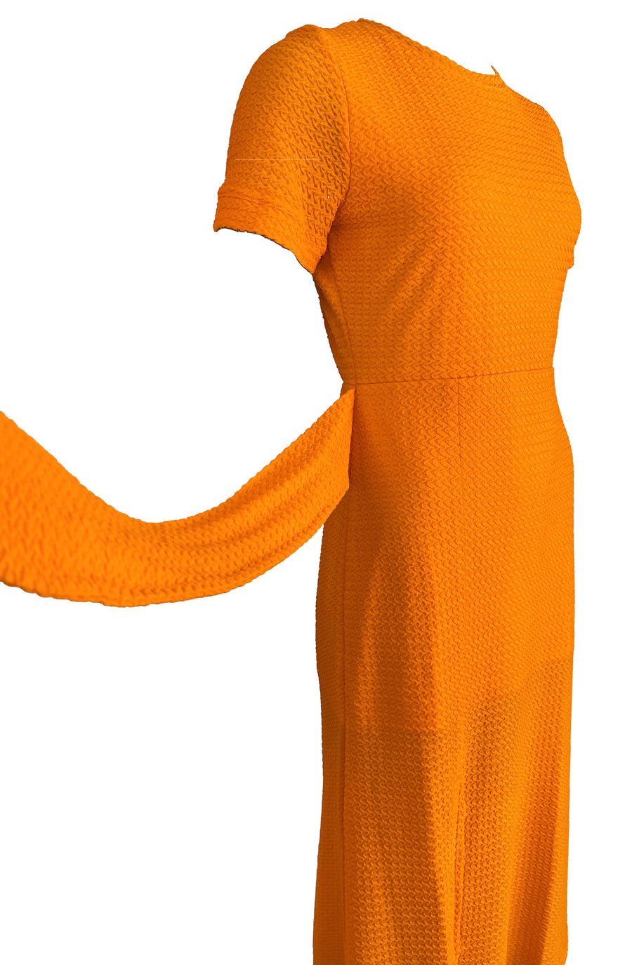 Seersucker Kleid | limitiert