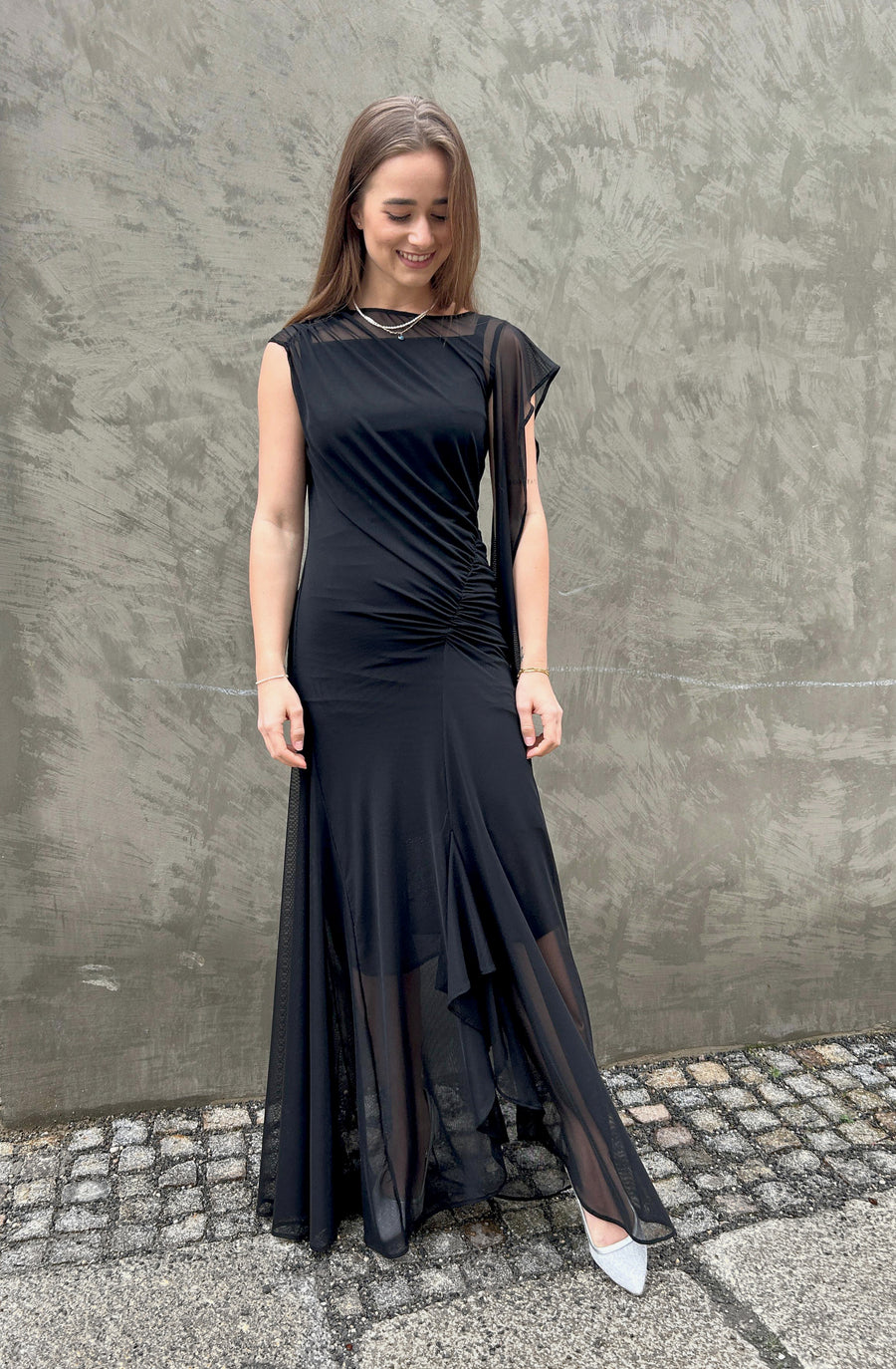 Kleid - Dress to Impress