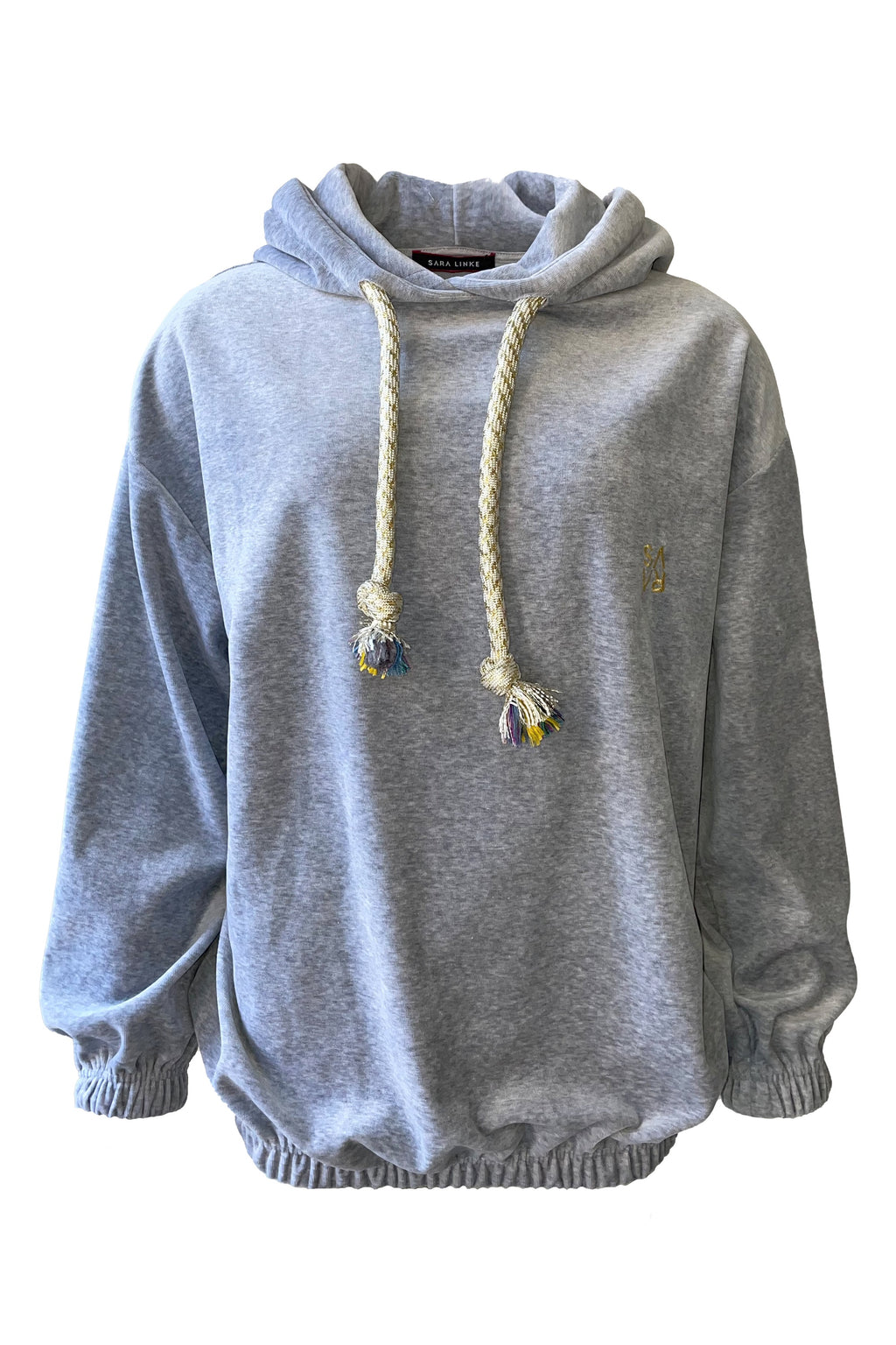 Samt Hoodie