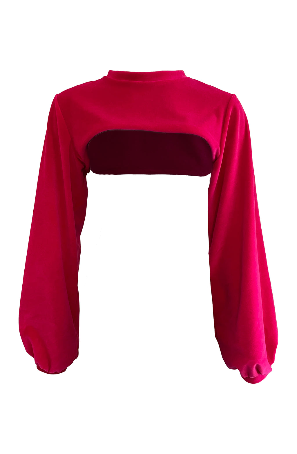 Samt Kleid | Designers Choice Set