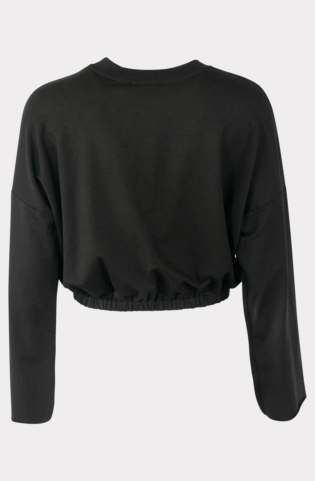 Cropped Sweatshirt