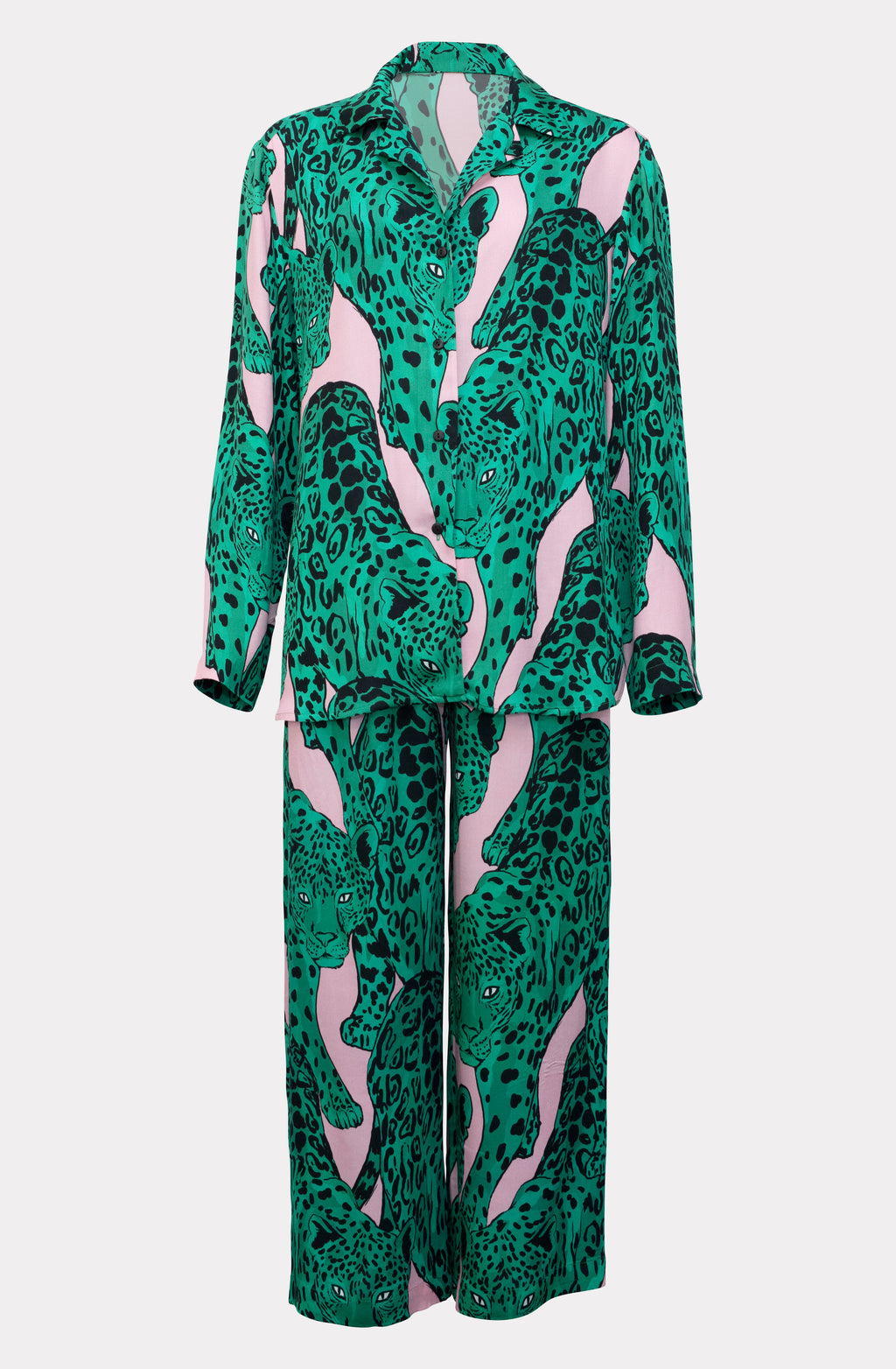 Comfy Hose in Leo-Optik