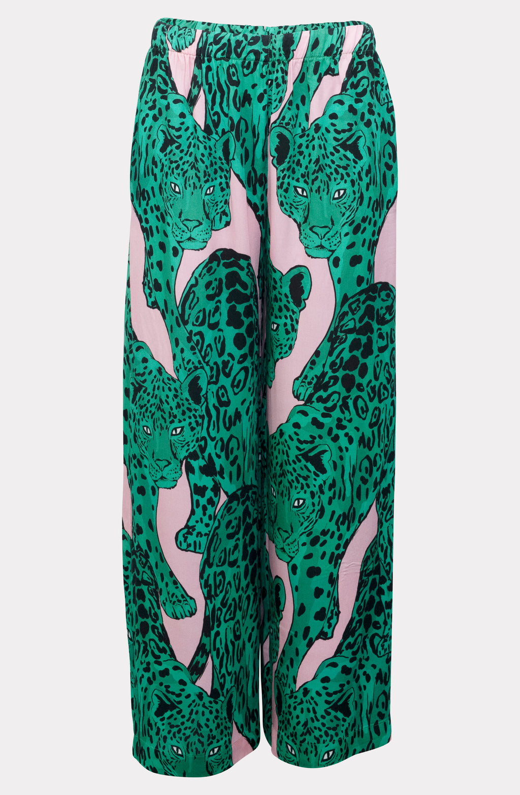 Comfy Hose in Leo-Optik