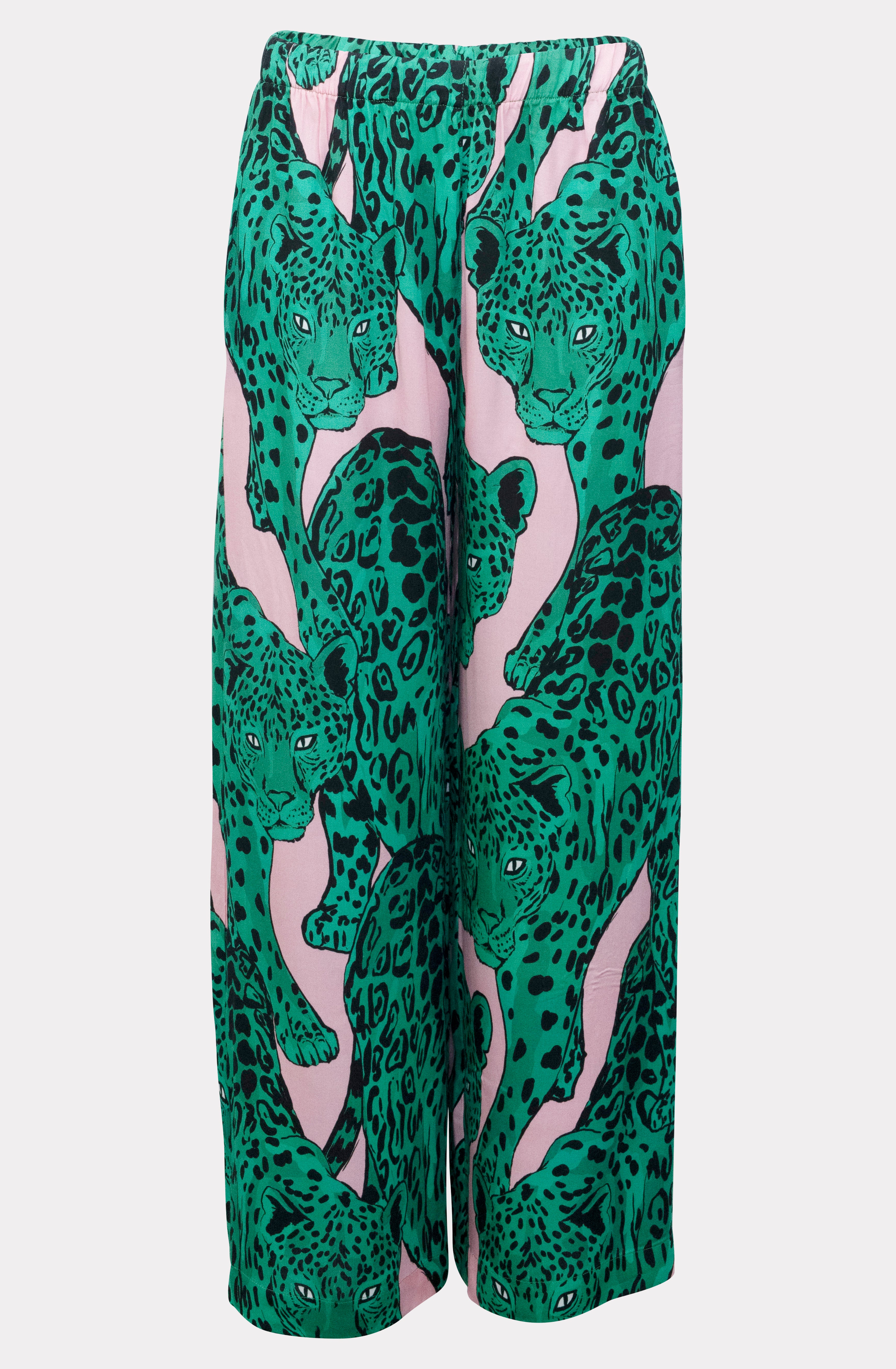 Comfy Hose in Leo-Optik