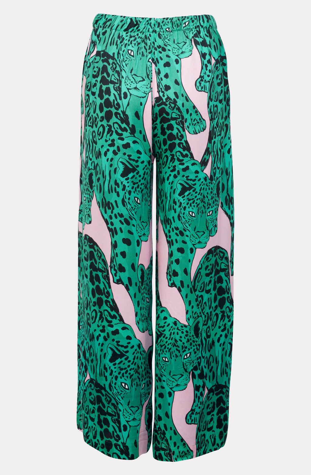 Comfy Hose in Leo-Optik