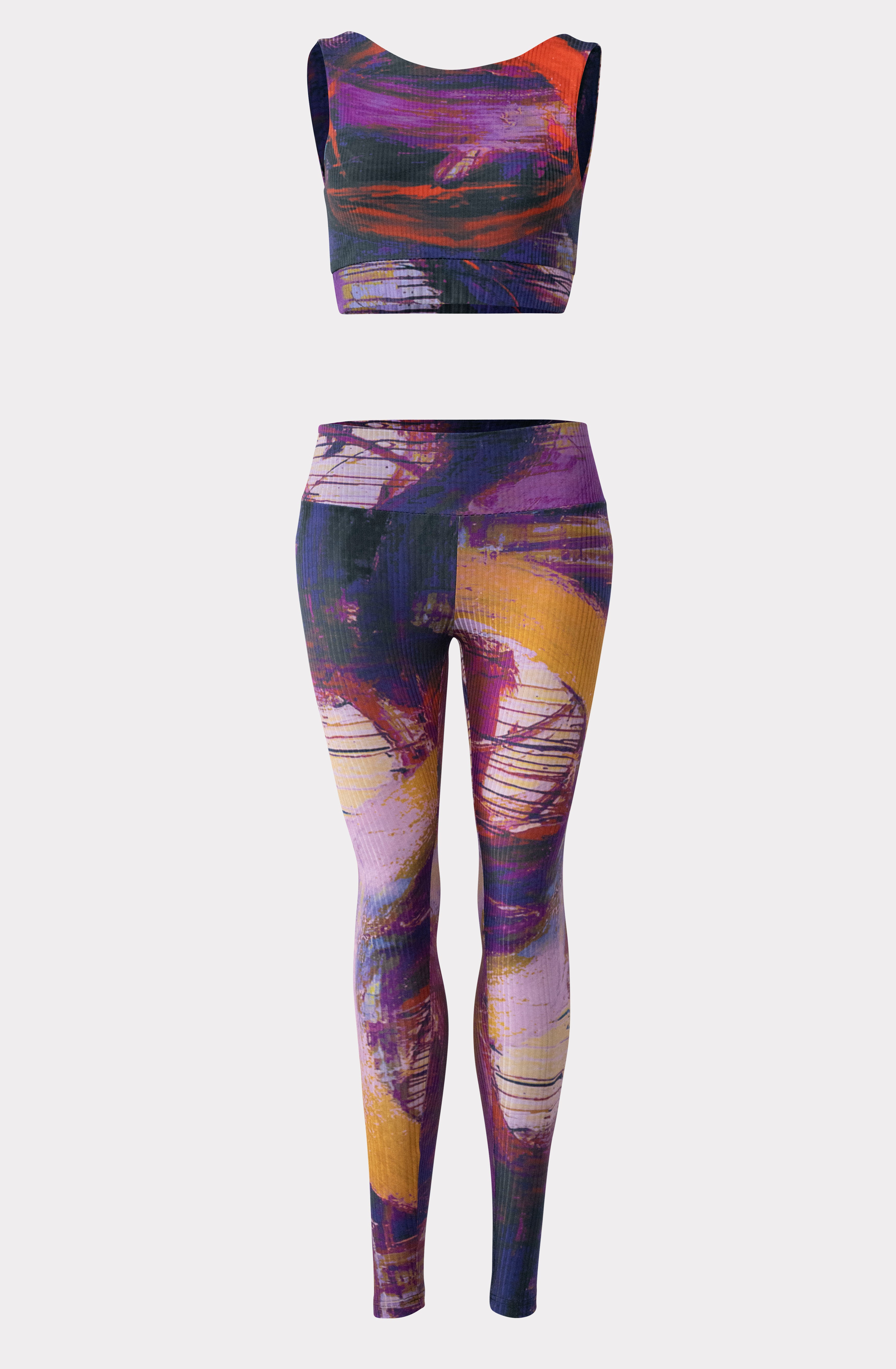 Letzte Chance Leggings Elena