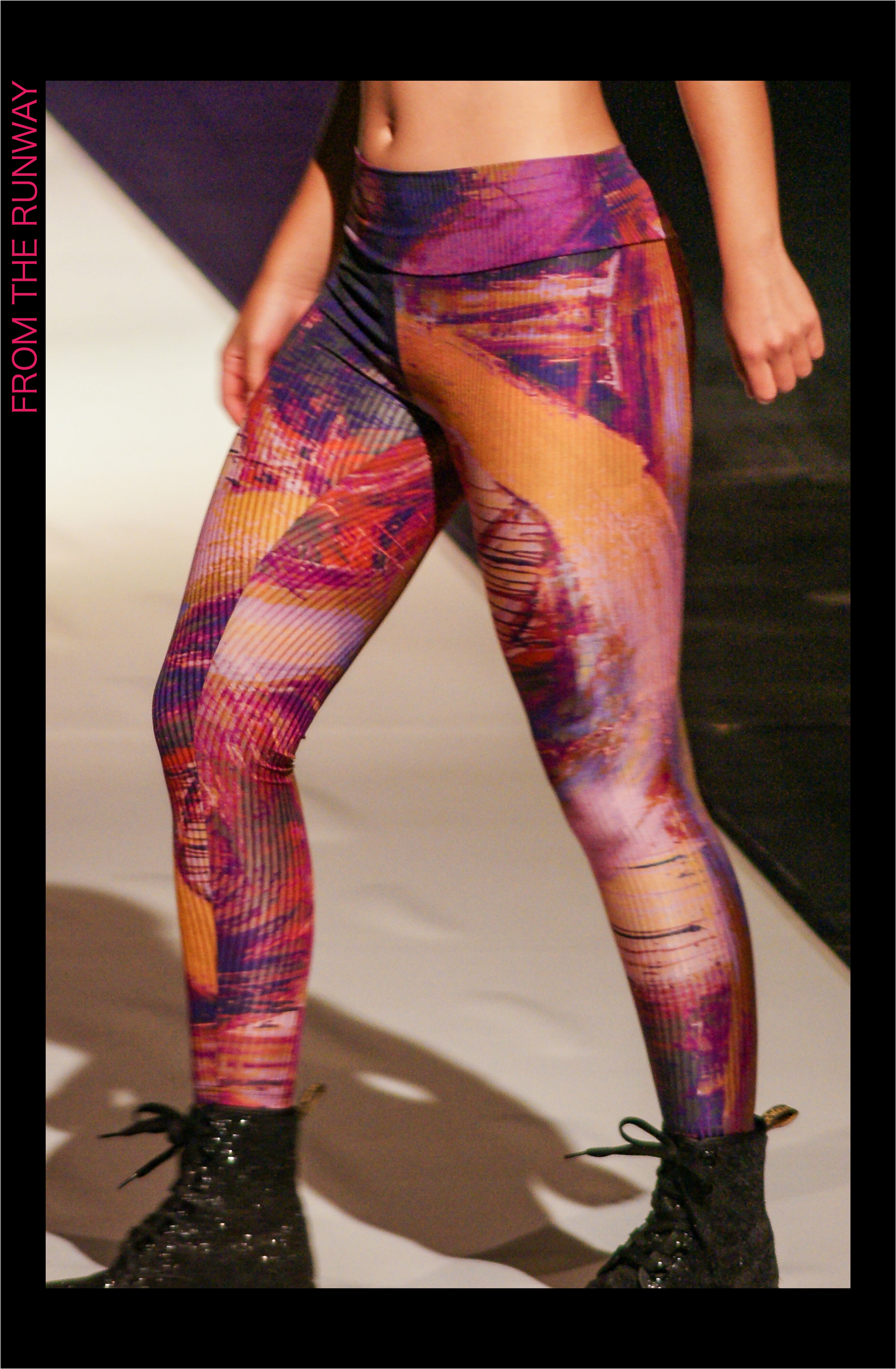 Letzte Chance Leggings Elena